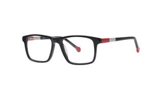 5130200190 Black/Red image-3