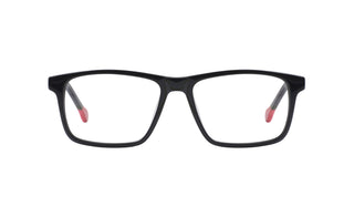 5130200190 Black/Red image-1