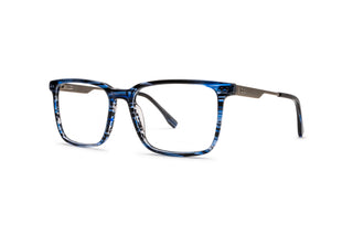5130200520 Half blue/Silver image-3