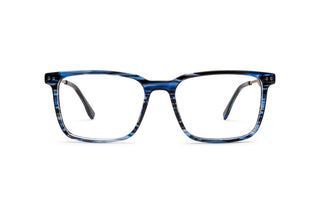 5130200520 Half blue/Silver image-1