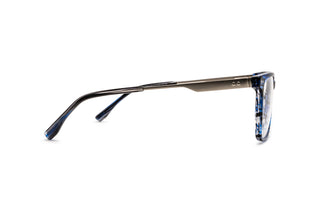 5130200520 Half blue/Silver image-2