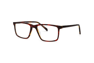5180301190 Half burgundy image-3