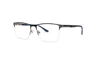 5180301210 Blue/Gunmetal image-3
