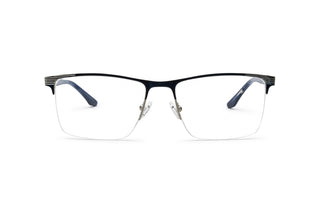 5180301210 Blue/Gunmetal image-1