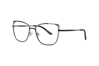 5230100710 Black/Silver image-3