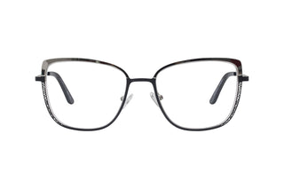 5230100710 Black/Silver image-1
