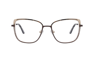 5230100720 Brown/Gold image-1