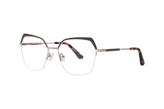 5230100770 Taupe/Gold image-3