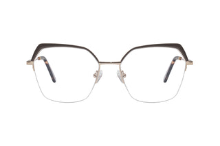 5230100770 Taupe/Gold image-1