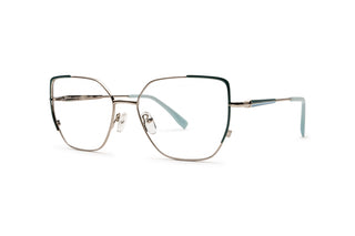 5230100930 Green/Light blue/Silver image-3