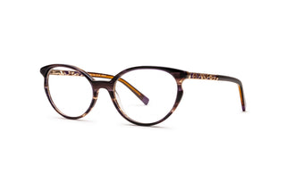 5230101010 Half mauve/Brown/Half brown image-3