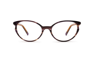 5230101010 Half mauve/Brown/Half brown image-1