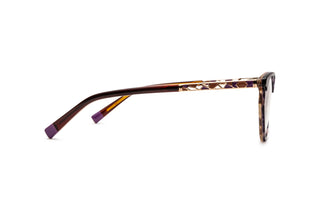 5230101010 Half mauve/Brown/Half brown image-2
