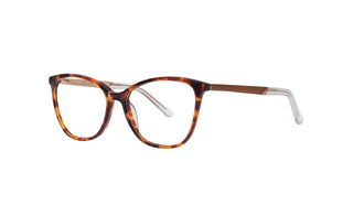 5250101350 Tortoise/Brown/Gold image-3