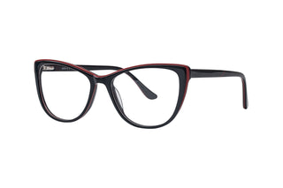 5250101450 Black/Red image-3