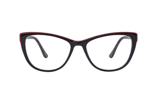 5250101450 Black/Red image-1