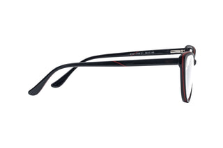 5250101450 Black/Red image-2