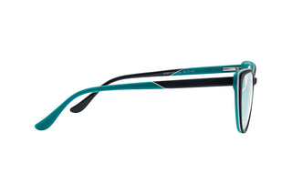 5250101470 Black/Turquoise image-2