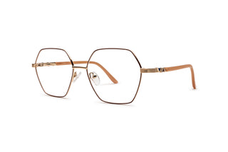 5250101690 Brown/Beige/Gold image-3