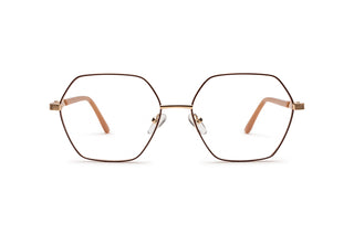 5250101690 Brown/Beige/Gold image-1