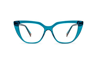 5250101740 Turquoise/Crystal image-1