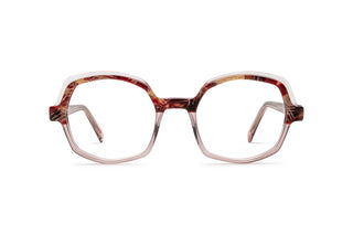 5250101980 Half burgundy/Pink image-1