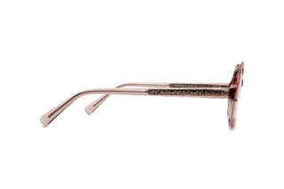 5250101980 Half burgundy/Pink image-2