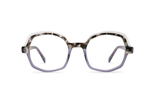 5250101990 Half grey/Purple image-1