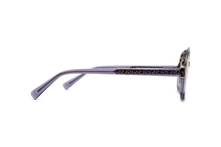 5250101990 Half grey/Purple image-2