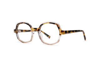 5250102000 Tortoise/Brown image-3