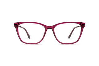 5250102010 Burgundy/Silver image-1