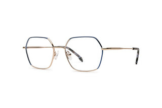 5250102290 Navy/Gold image-3