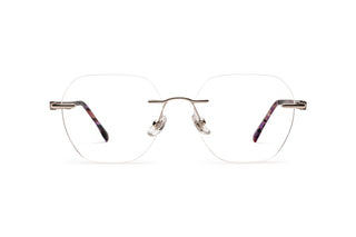 5250102320 Silver/Half mauve image-1