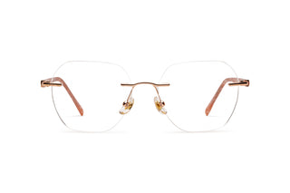 5250102330 Gold/Half pink image-1