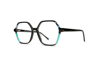 5250102340 Black/Blue image-3
