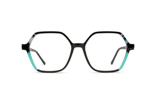 5250102340 Black/Blue image-1