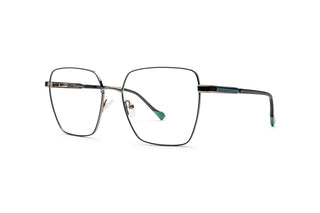 5250102420 Silver/Aqua image-3
