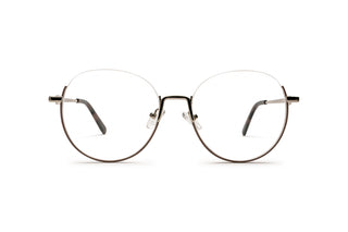 5250102430 Silver/Brown image-1
