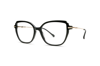 5250102480 Black/Gold image-3