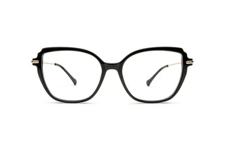 5250102480 Black/Gold image-1