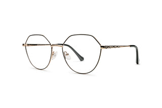 5250102550 Black/Gold image-3