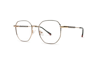 5250102760 Black/Gold image-3