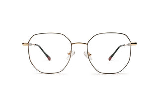 5250102760 Black/Gold image-1