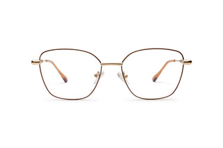 5250102780 Brown/Gold image-1