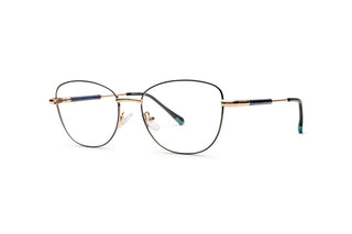 5250102800 Navy/Gold image-3