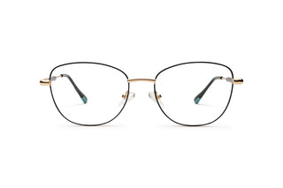 5250102800 Navy/Gold image-1