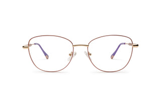 5250102810 Pink/Gold image-1
