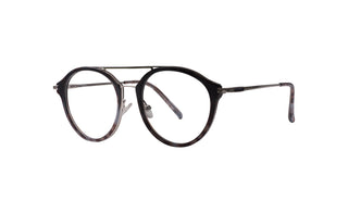 5250200380 Half brown/Silver image-3