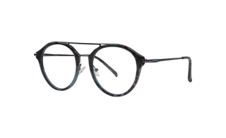 5250200390 Half blue/Gunmetal image-3