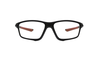 5270301040 Matte black/Red image-1